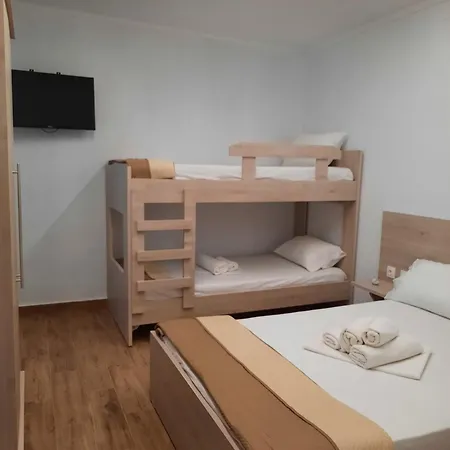 Anestis Apartamento