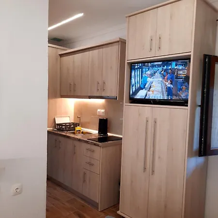 Anestis Apartamento
