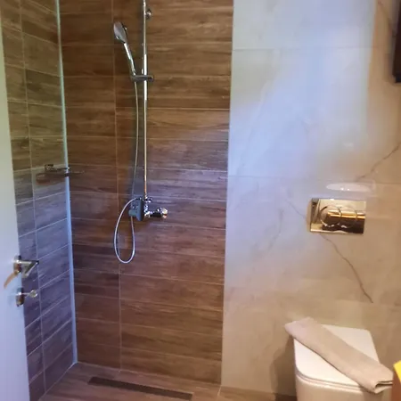 Anestis Apartamento