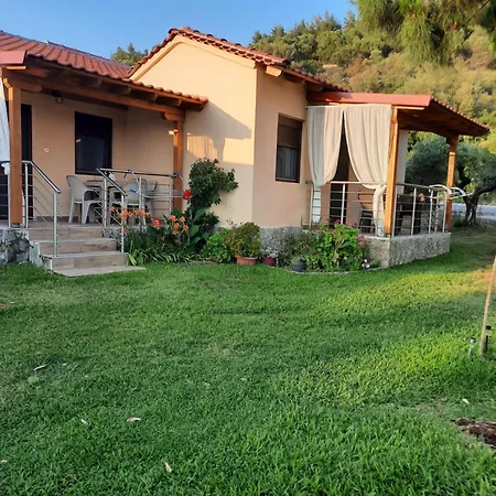 Apartamento Anestis