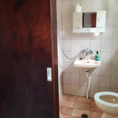 Anestis Apartamento *