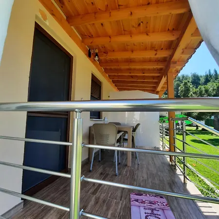 Anestis Apartamento *
