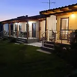 Appartement Anestis