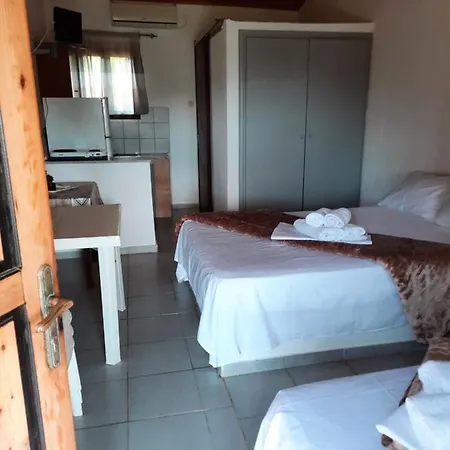 Apartment Anestis *