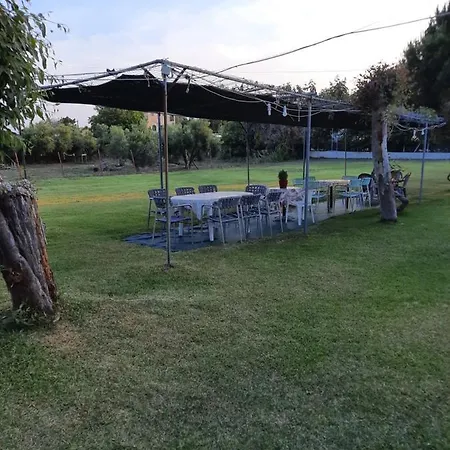 Apartment Anestis Toroni