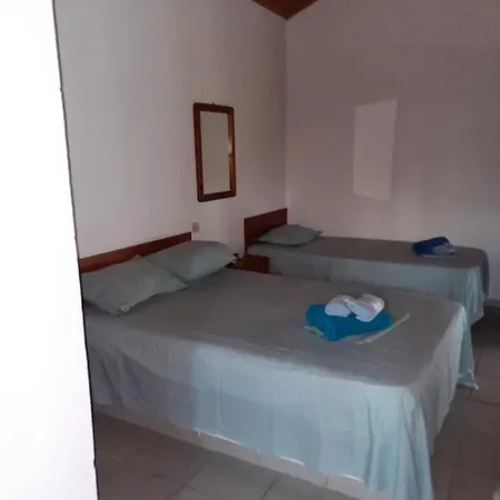 Anestis Apartment Toroni