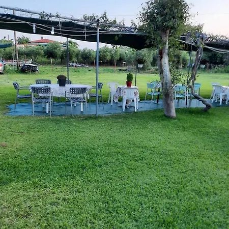 Apartment Anestis *