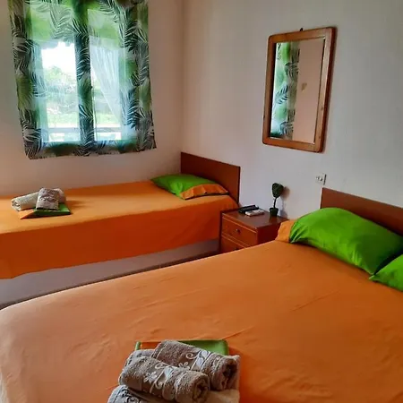 Anestis Apartment Toroni