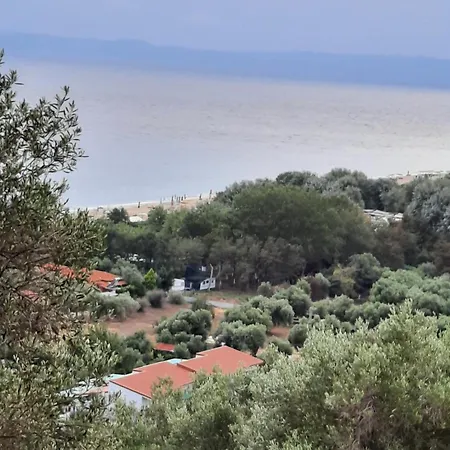 Διαμέρισμα Anestis