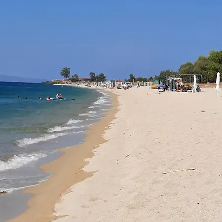 Anestis Apartamento *