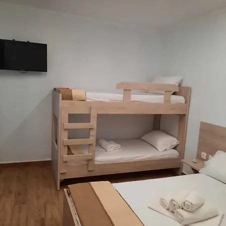 Anestis Apartamento *