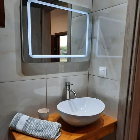 Apartment Anestis Toroni