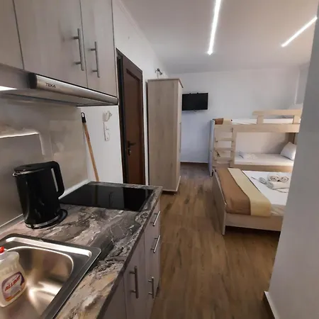 Anestis Apartamento *