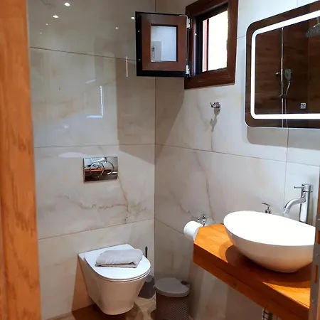 Anestis Apartamento Toroni