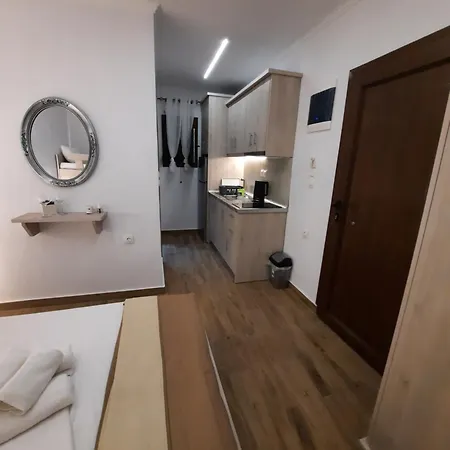 Apartment Anestis Toroni