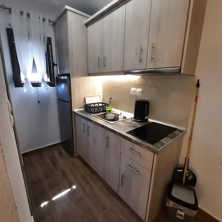 Anestis Διαμέρισμα