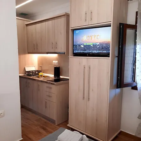 Apartment Anestis Toroni