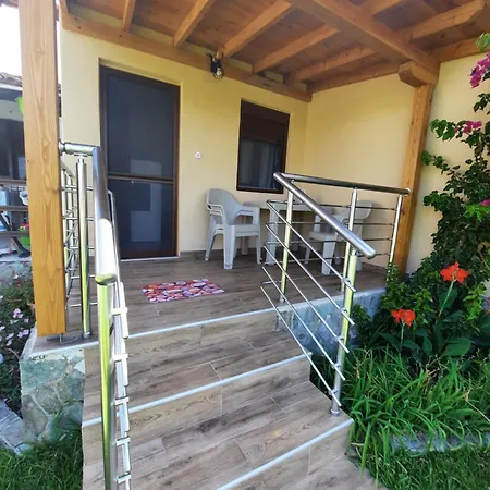 Apartment Anestis