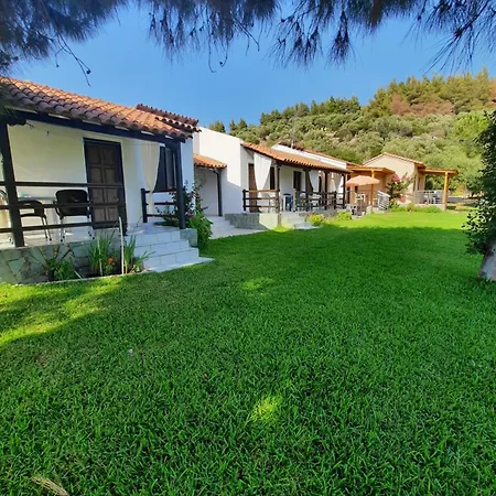 Apartment Anestis