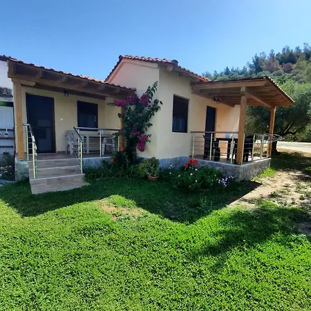 Anestis Apartment Toroni