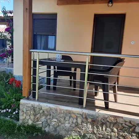 Apartment Anestis Toroni