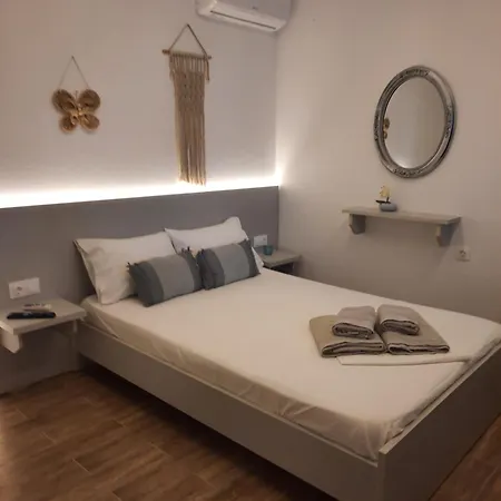 Apartamento Anestis Toroni