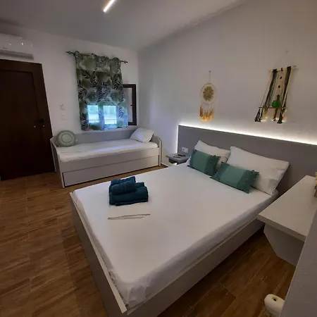 Apartment Anestis