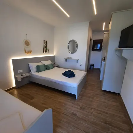 Anestis Apartamento Toroni