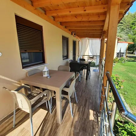 Anestis Apartamento *