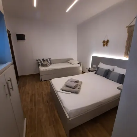 Διαμέρισμα Anestis Τορώνη