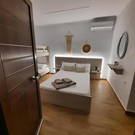 Apartamento Anestis Toroni