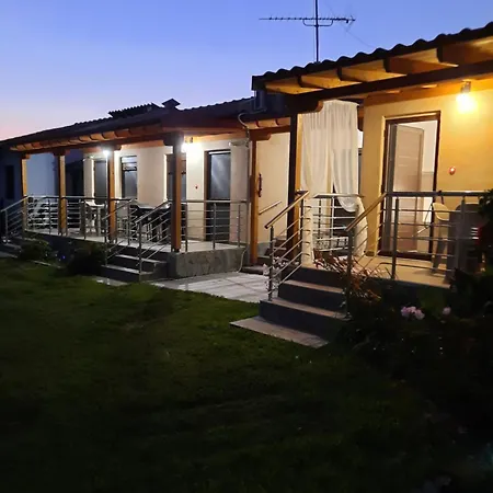 Apartment Anestis