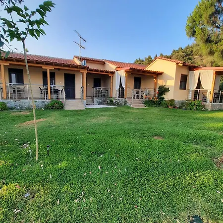 Anestis Апартаменты