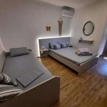Anestis Apartamento Toroni