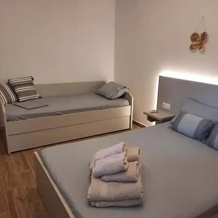 Anestis Apartamento Toroni