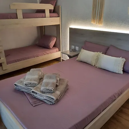 Anestis * Τορώνη