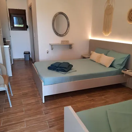 Anestis Apartamento *