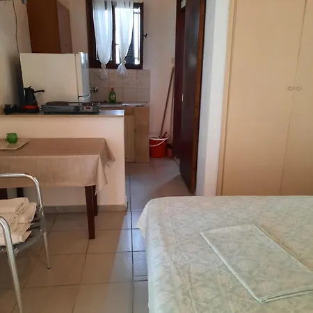 Apartamento Anestis Toroni