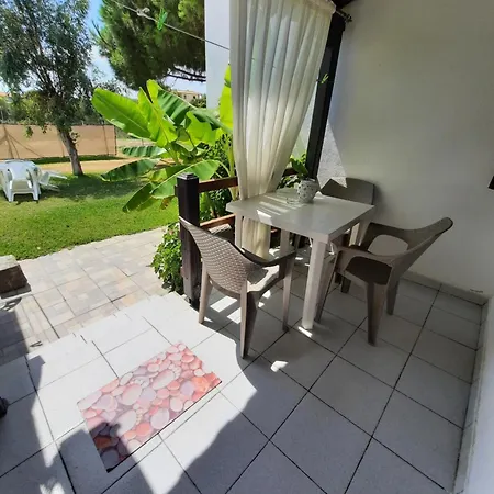 Anestis Apartamento Toroni