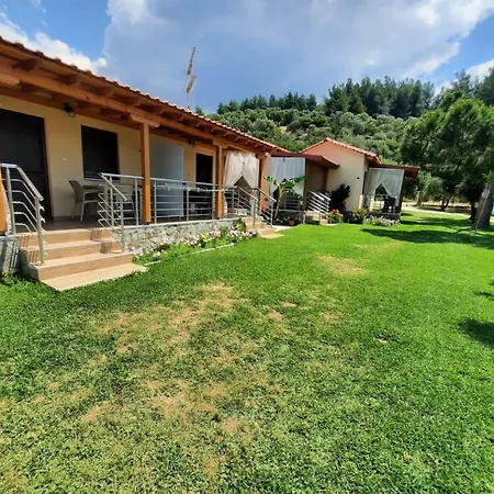 Anestis Appartement Toroni