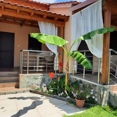 Appartement Anestis Toroni