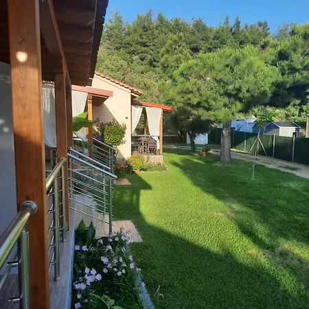 Appartement Anestis *