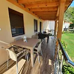 Anestis Apartment *
