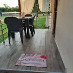 Anestis Apartment