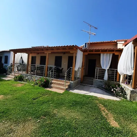 Anestis Apartamento Torone
