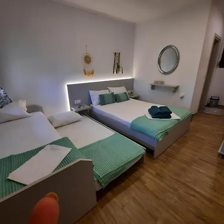 Lägenhet Anestis Toroni