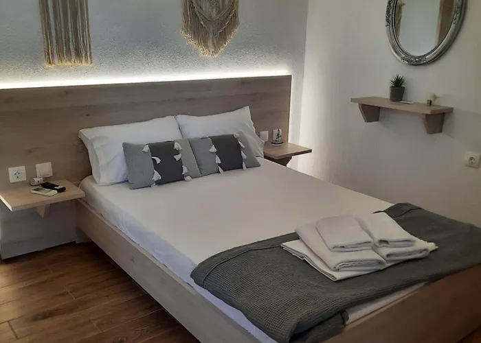 Anestis Apartamento