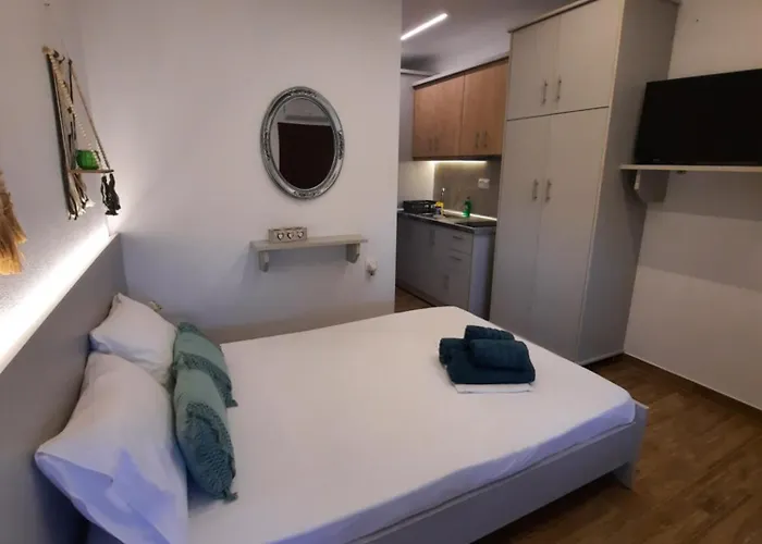 Apartamento Anestis Torone
