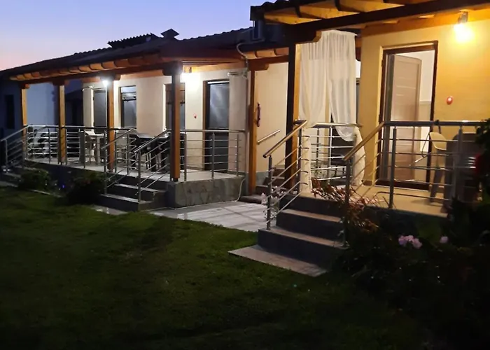Apartamento Anestis